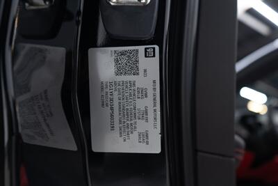 2023 Chevrolet Corvette Z06 3LZ   - Photo 20 - Nashville, TN 37217