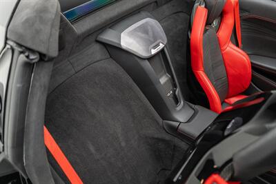 2023 Chevrolet Corvette Z06 3LZ   - Photo 42 - Nashville, TN 37217