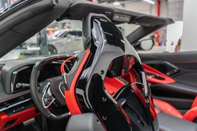 2023 Chevrolet Corvette Z06 3LZ   - Photo 25 - Nashville, TN 37217