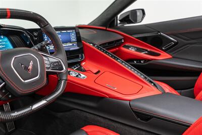 2023 Chevrolet Corvette Z06 3LZ   - Photo 77 - Nashville, TN 37217