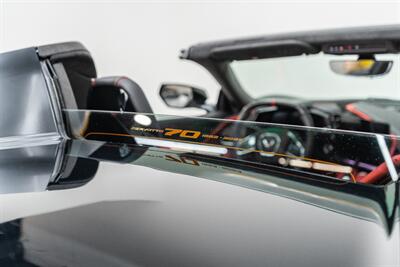 2023 Chevrolet Corvette Z06 3LZ   - Photo 110 - Nashville, TN 37217