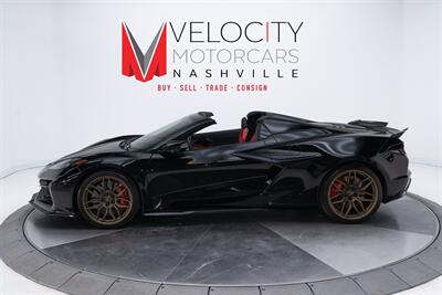2023 Chevrolet Corvette Z06 3LZ   - Photo 17 - Nashville, TN 37217