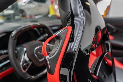 2023 Chevrolet Corvette Z06 3LZ   - Photo 26 - Nashville, TN 37217