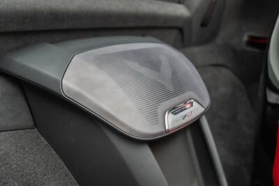 2023 Chevrolet Corvette Z06 3LZ   - Photo 44 - Nashville, TN 37217