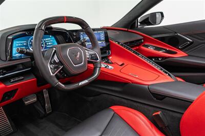 2023 Chevrolet Corvette Z06 3LZ   - Photo 76 - Nashville, TN 37217