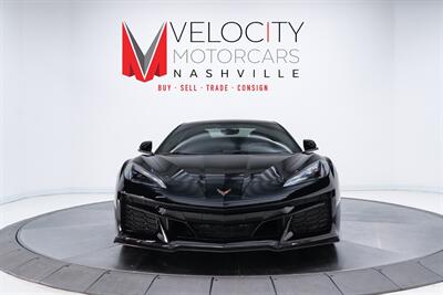 2023 Chevrolet Corvette Z06 3LZ   - Photo 3 - Nashville, TN 37217