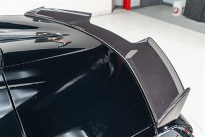 2023 Chevrolet Corvette Z06 3LZ   - Photo 106 - Nashville, TN 37217