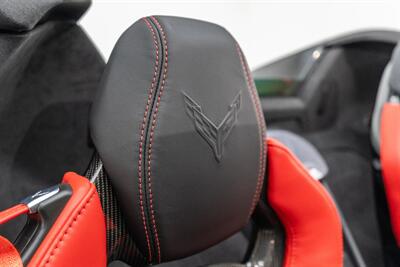 2023 Chevrolet Corvette Z06 3LZ   - Photo 51 - Nashville, TN 37217