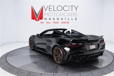 2023 Chevrolet Corvette Z06 3LZ   - Photo 16 - Nashville, TN 37217