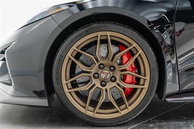 2023 Chevrolet Corvette Z06 3LZ   - Photo 97 - Nashville, TN 37217