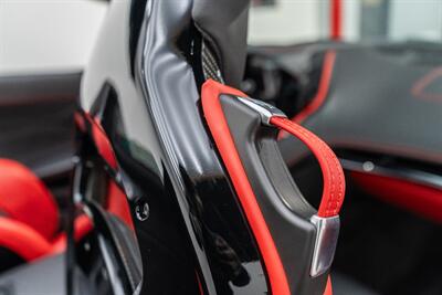 2023 Chevrolet Corvette Z06 3LZ   - Photo 47 - Nashville, TN 37217