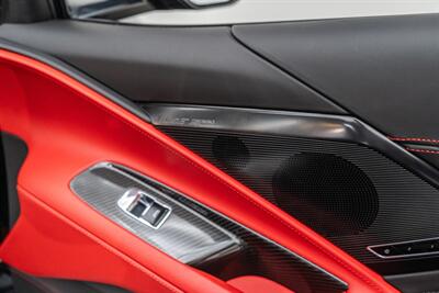 2023 Chevrolet Corvette Z06 3LZ   - Photo 66 - Nashville, TN 37217