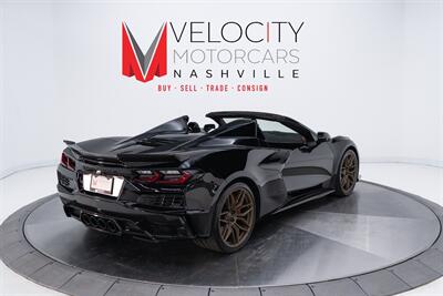 2023 Chevrolet Corvette Z06 3LZ   - Photo 14 - Nashville, TN 37217