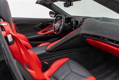 2023 Chevrolet Corvette Z06 3LZ   - Photo 59 - Nashville, TN 37217