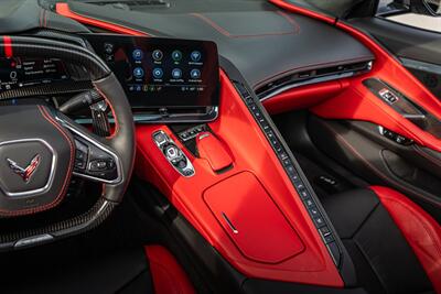 2023 Chevrolet Corvette Z06 3LZ   - Photo 120 - Nashville, TN 37217