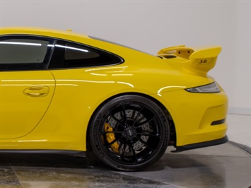 2015 Porsche 911 GT3   - Photo 15 - Nashville, TN 37217