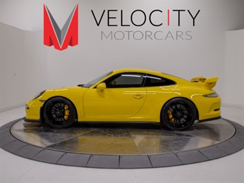 2015 Porsche 911 GT3   - Photo 6 - Nashville, TN 37217