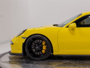 2015 Porsche 911 GT3   - Photo 14 - Nashville, TN 37217