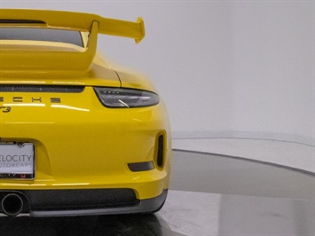 2015 Porsche 911 GT3   - Photo 13 - Nashville, TN 37217