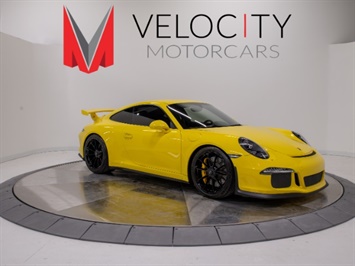 2015 Porsche 911 GT3   - Photo 2 - Nashville, TN 37217