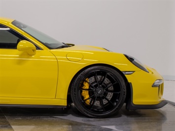 2015 Porsche 911 GT3   - Photo 17 - Nashville, TN 37217