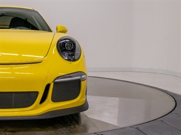 2015 Porsche 911 GT3   - Photo 10 - Nashville, TN 37217