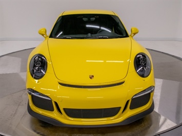 2015 Porsche 911 GT3   - Photo 7 - Nashville, TN 37217