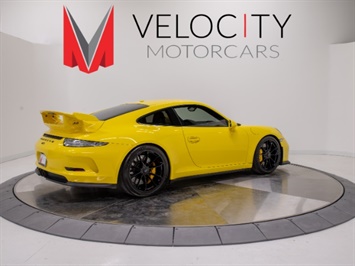 2015 Porsche 911 GT3   - Photo 3 - Nashville, TN 37217