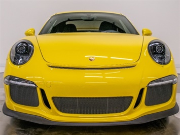 2015 Porsche 911 GT3   - Photo 8 - Nashville, TN 37217