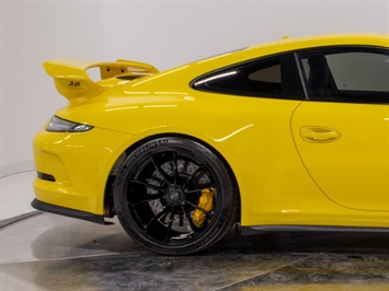 2015 Porsche 911 GT3   - Photo 16 - Nashville, TN 37217