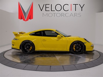 2015 Porsche 911 GT3   - Photo 5 - Nashville, TN 37217