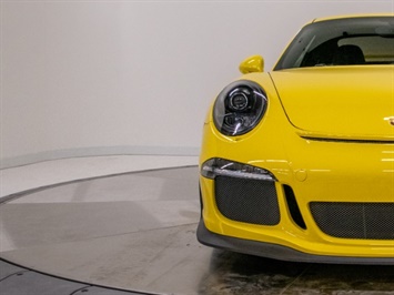 2015 Porsche 911 GT3   - Photo 9 - Nashville, TN 37217