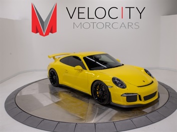 2015 Porsche 911 GT3   - Photo 60 - Nashville, TN 37217