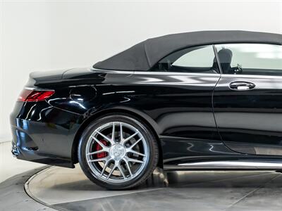 2019 Mercedes-Benz AMG S 63   - Photo 80 - Nashville, TN 37217