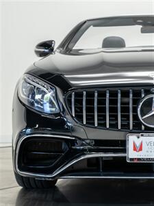 2019 Mercedes-Benz AMG S 63   - Photo 84 - Nashville, TN 37217