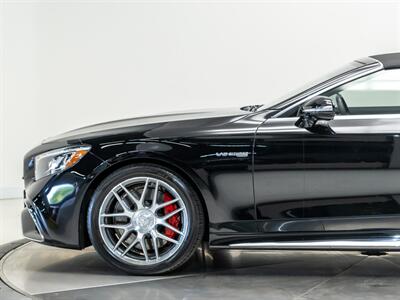 2019 Mercedes-Benz AMG S 63   - Photo 82 - Nashville, TN 37217