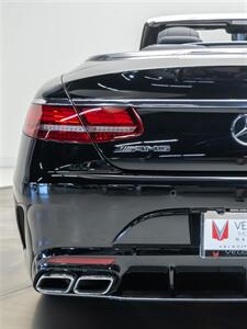 2019 Mercedes-Benz AMG S 63   - Photo 86 - Nashville, TN 37217