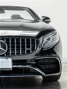 2019 Mercedes-Benz AMG S 63   - Photo 85 - Nashville, TN 37217