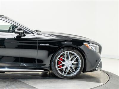 2019 Mercedes-Benz AMG S 63   - Photo 81 - Nashville, TN 37217