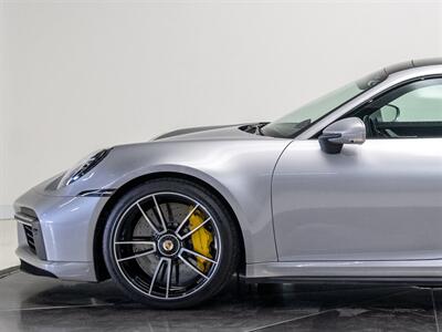 2021 Porsche 911 Turbo S   - Photo 89 - Nashville, TN 37217