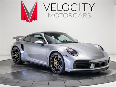 2021 Porsche 911 Turbo S   - Photo 5 - Nashville, TN 37217