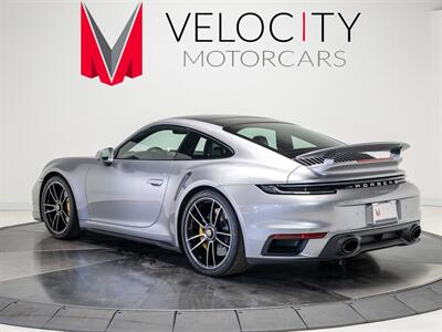 2021 Porsche 911 Turbo S   - Photo 9 - Nashville, TN 37217