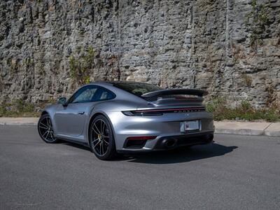 2021 Porsche 911 Turbo S   - Photo 81 - Nashville, TN 37217