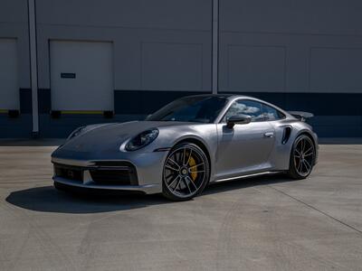 2021 Porsche 911 Turbo S   - Photo 85 - Nashville, TN 37217