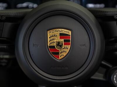 2021 Porsche 911 Turbo S   - Photo 69 - Nashville, TN 37217