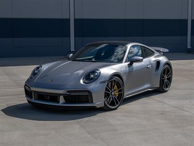 2021 Porsche 911 Turbo S   - Photo 84 - Nashville, TN 37217