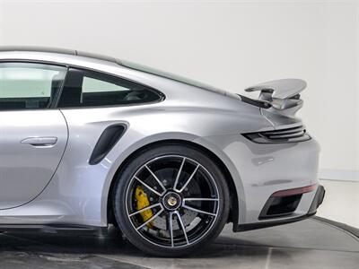 2021 Porsche 911 Turbo S   - Photo 90 - Nashville, TN 37217