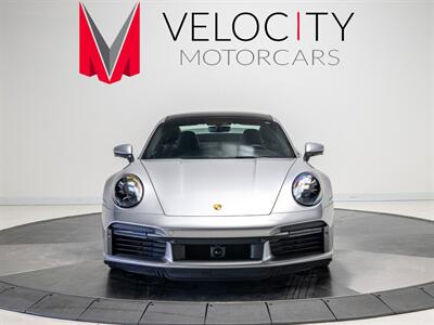 2021 Porsche 911 Turbo S   - Photo 3 - Nashville, TN 37217