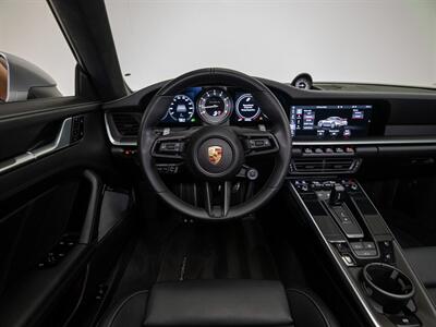 2021 Porsche 911 Turbo S   - Photo 72 - Nashville, TN 37217