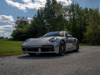 2021 Porsche 911 Turbo S   - Photo 86 - Nashville, TN 37217